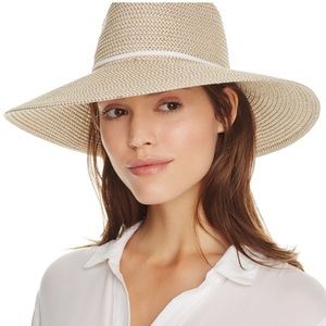 Ale by Alessandra Fedora (worn once)